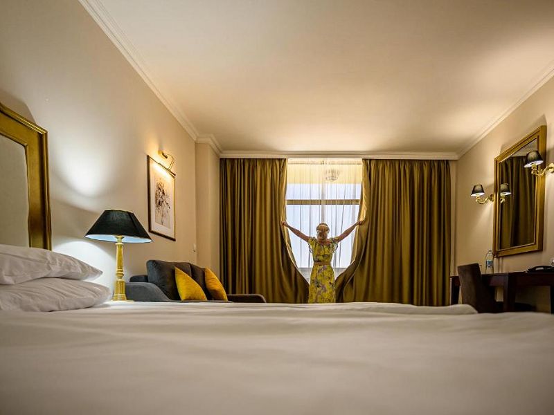 Hotel IMPERIAL PALACE