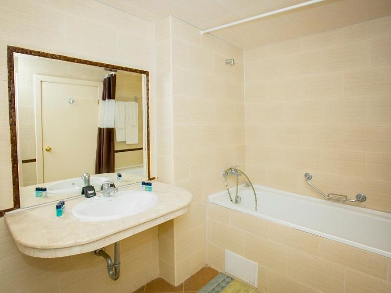 Hotel IMPERIAL PALACE