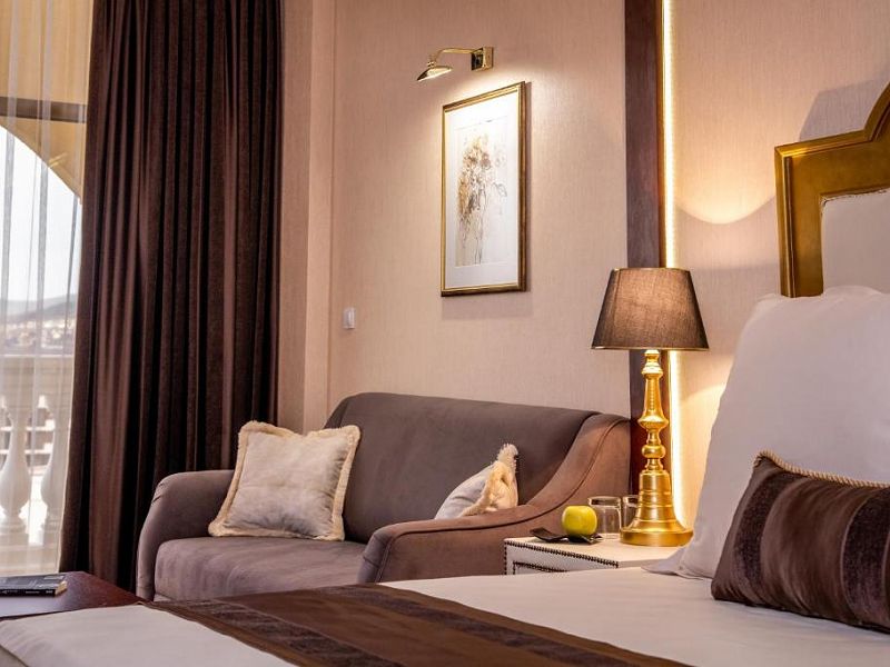 Hotel IMPERIAL PALACE