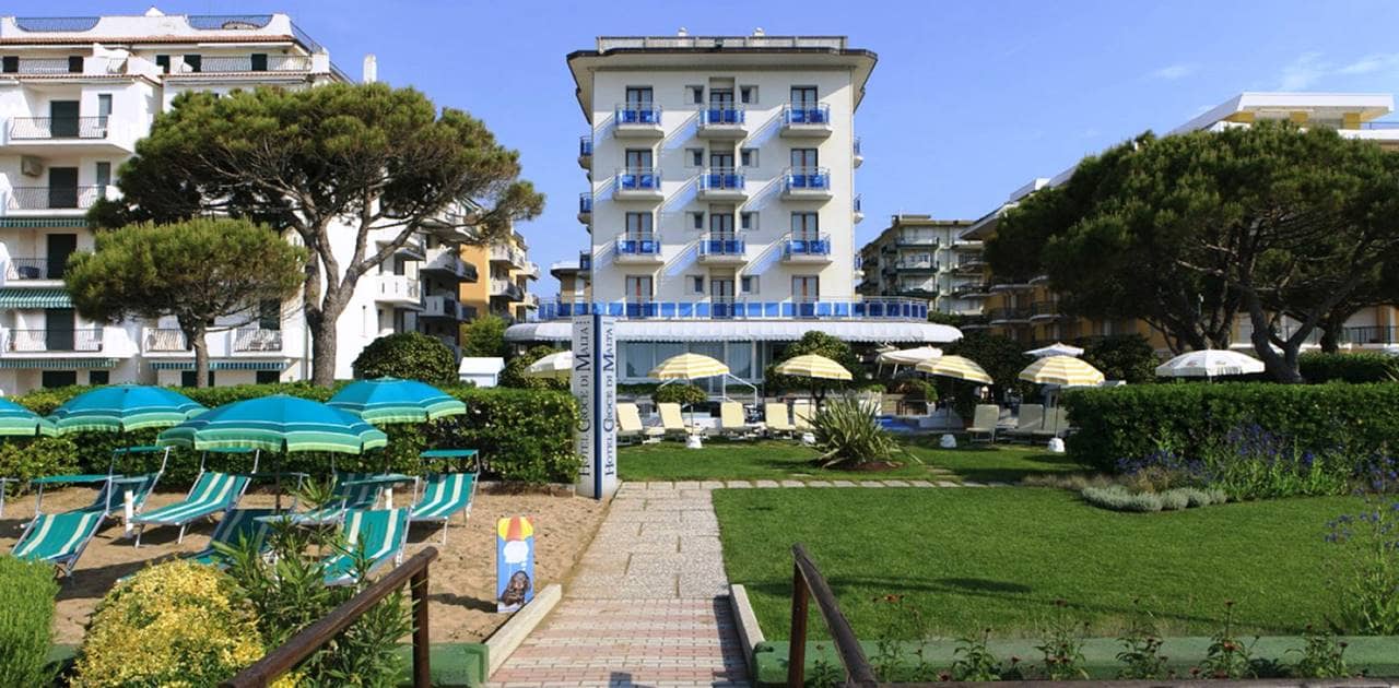 Hotel Croce di Malta