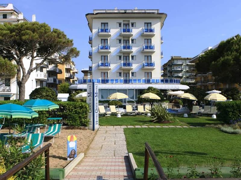 Hotel Croce di Malta