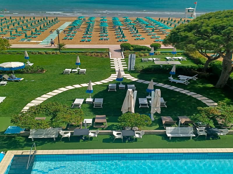 Hotel Croce di Malta