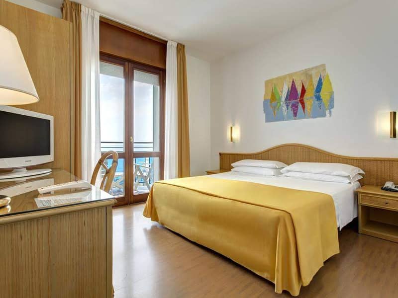 Hotel Croce di Malta