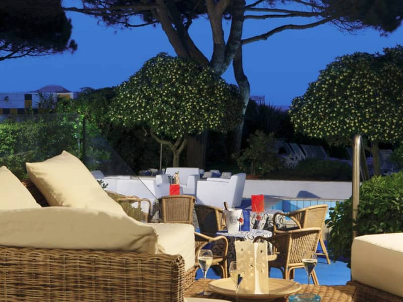 Hotel Croce di Malta