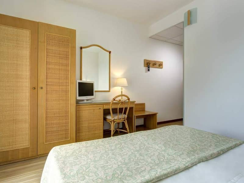 Hotel Croce di Malta