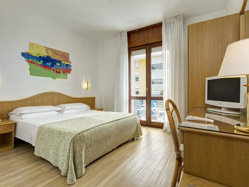 Hotel Croce di Malta