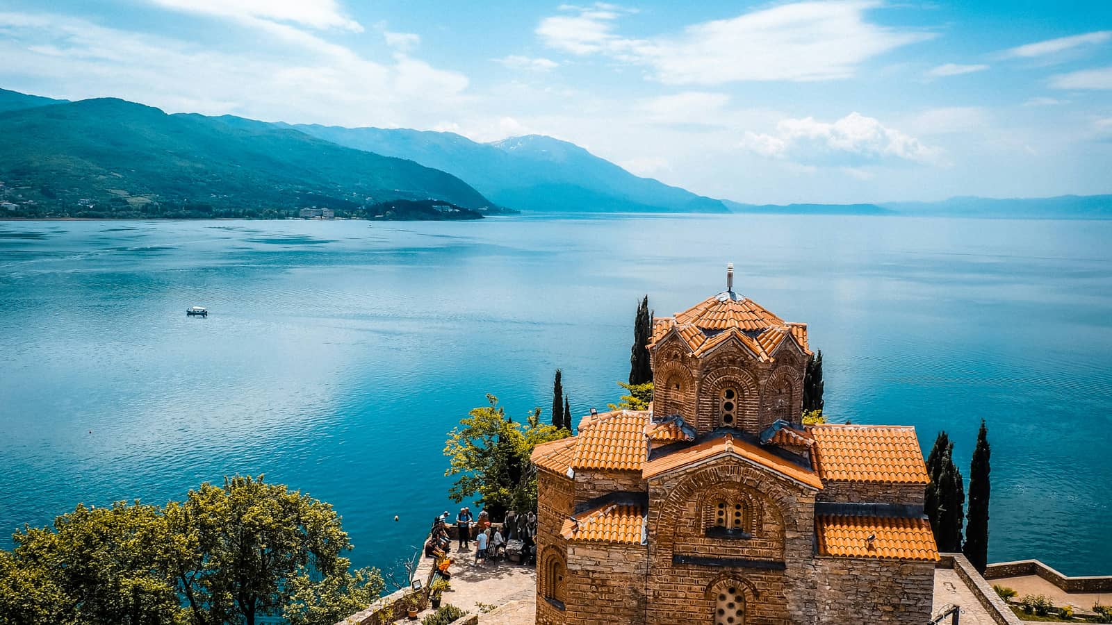 Makedonija, tamo gdje vječno sunce sja - Dan državnosti