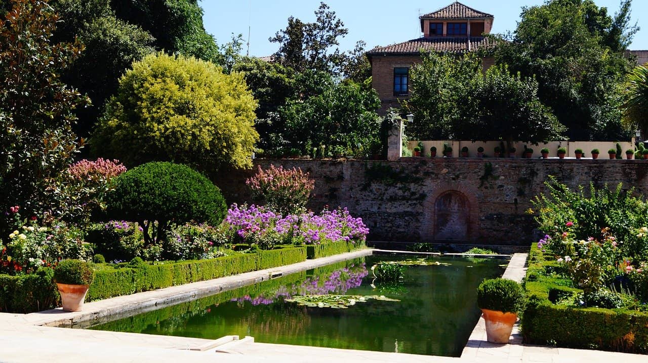 Putovanje ANDALUSIA