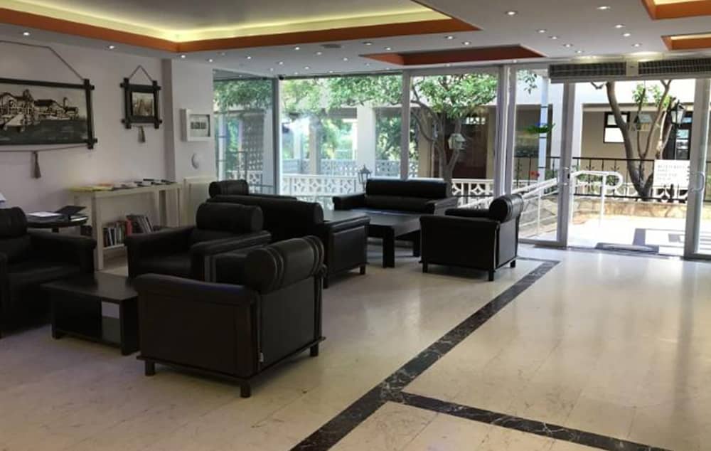 Hotel MUZ HOTEL