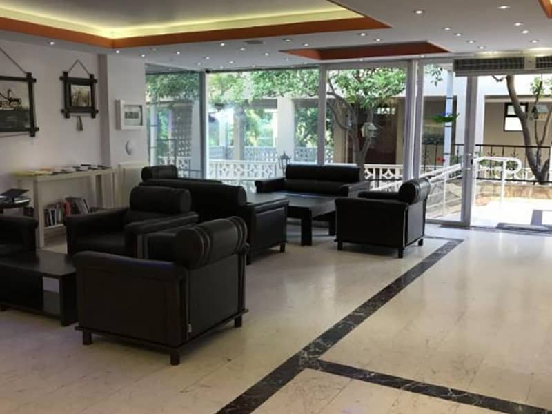 Hotel MUZ HOTEL