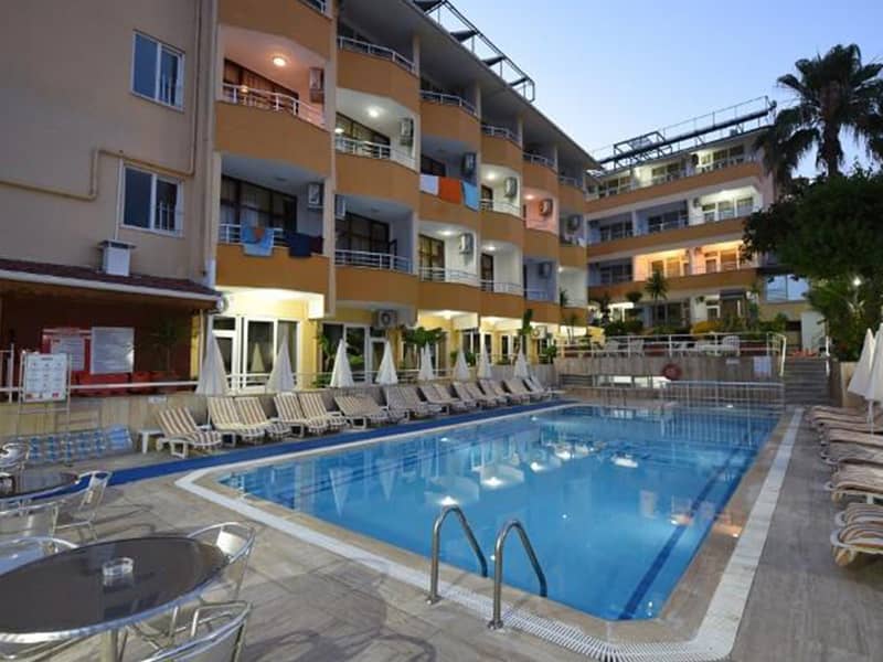 Hotel MUZ HOTEL