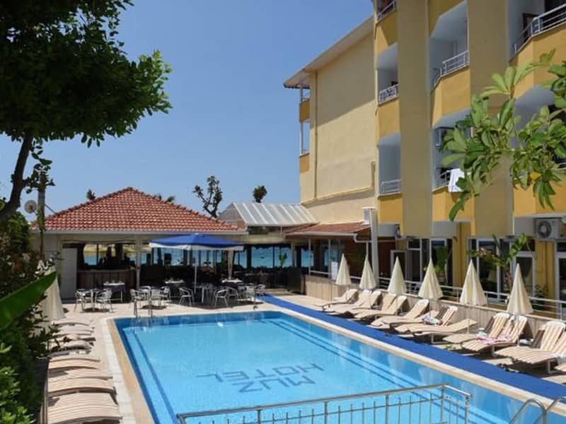 Hotel MUZ HOTEL