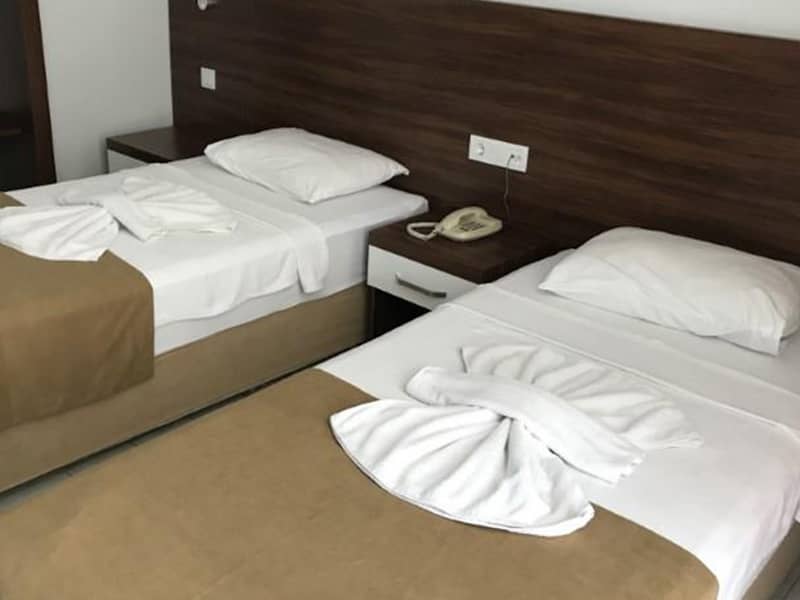 Hotel MUZ HOTEL