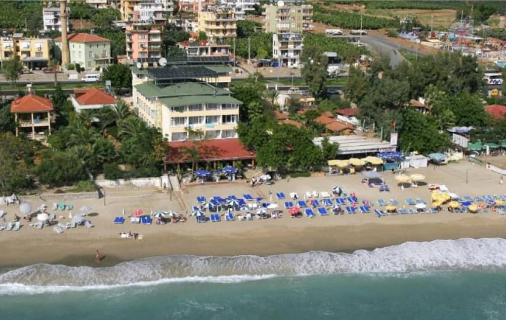 Hotel MUZ HOTEL
