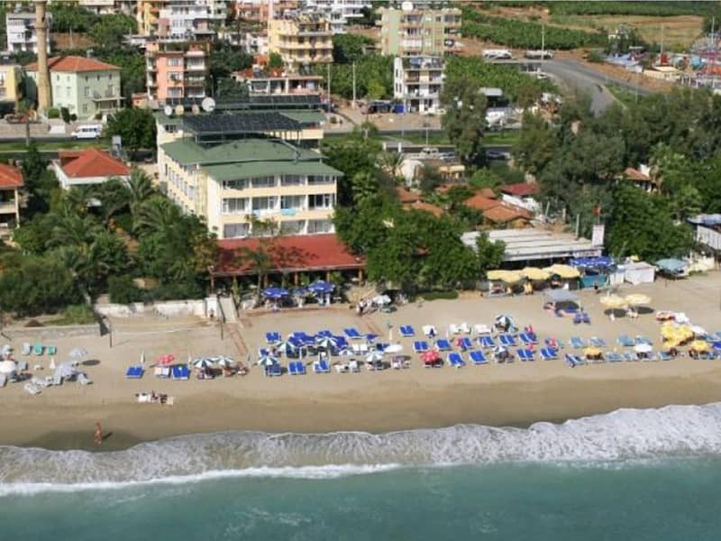 Hotel MUZ HOTEL