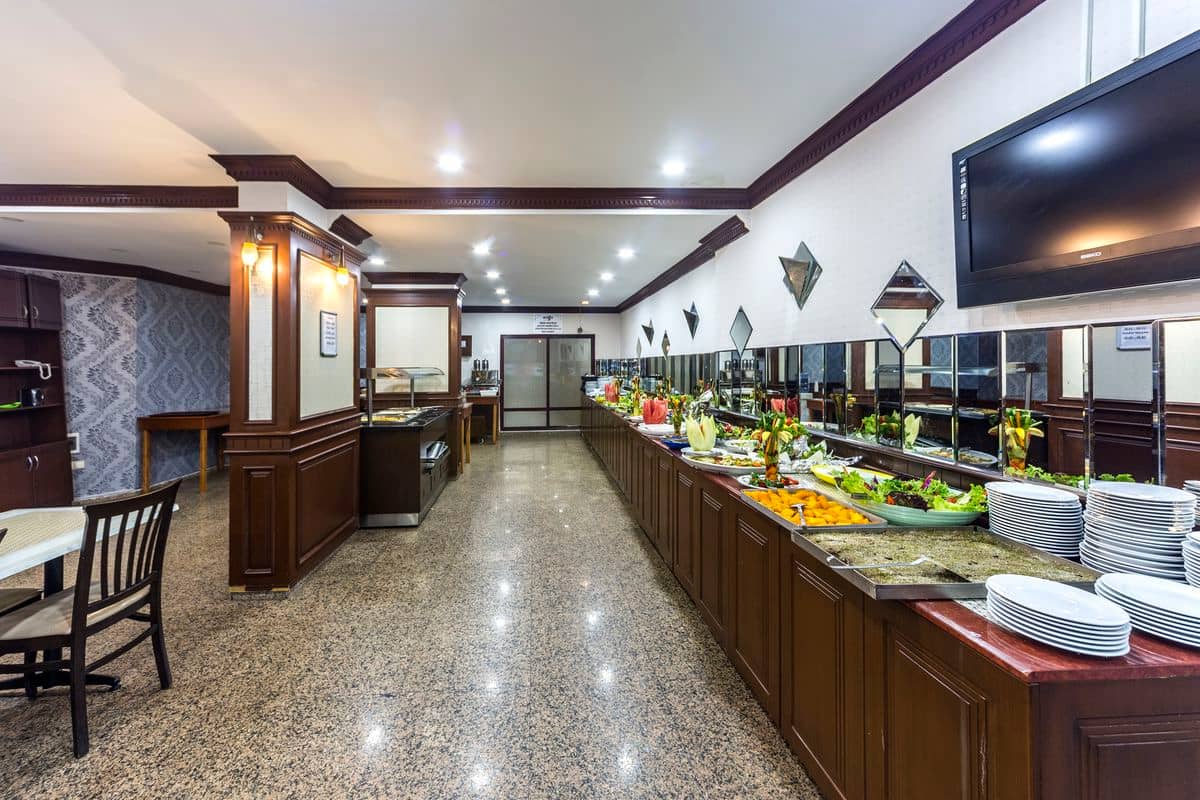 Hotel WASA HOTEL