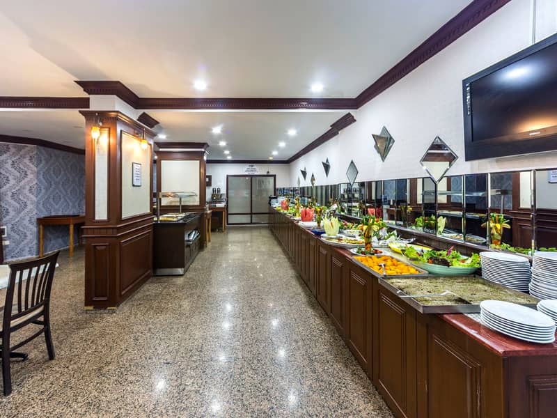 Hotel WASA HOTEL