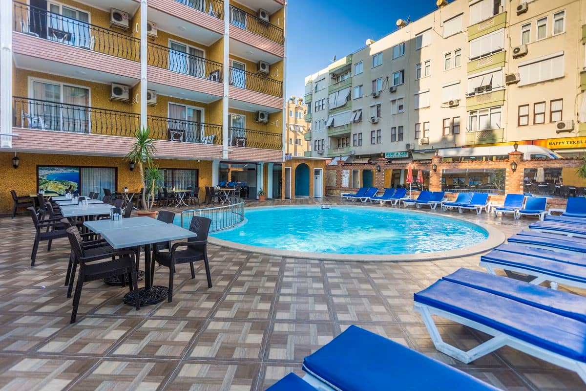 Hotel WASA HOTEL