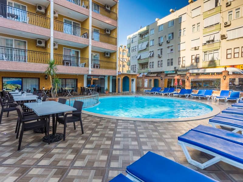 Hotel WASA HOTEL