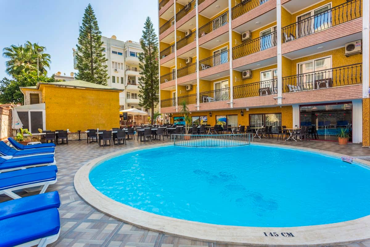 Hotel WASA HOTEL