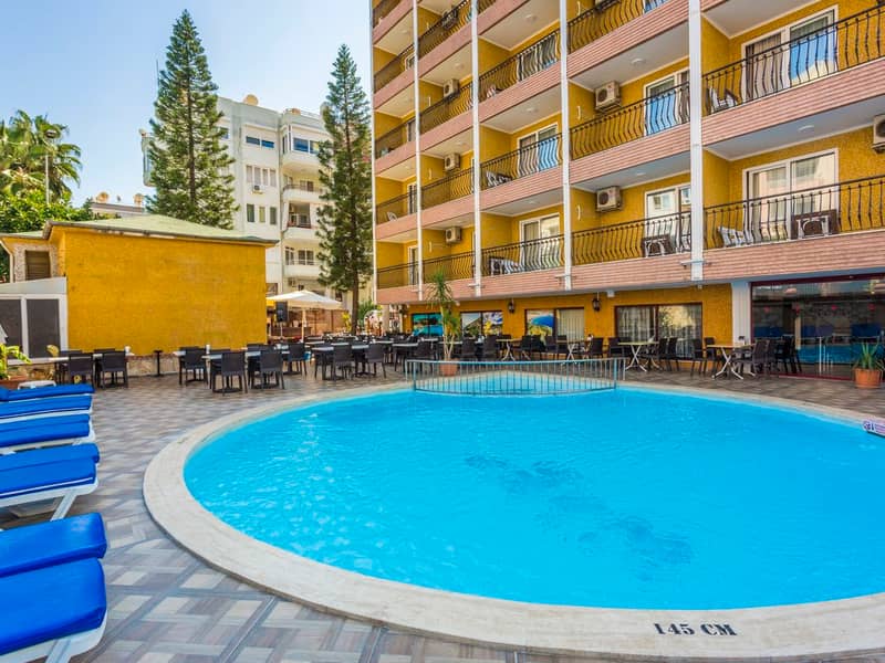 Hotel WASA HOTEL