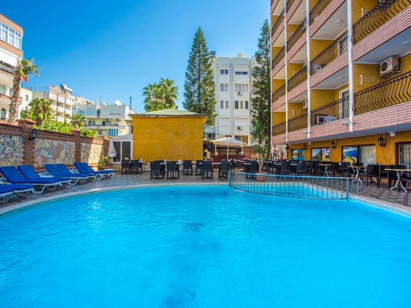 Hotel WASA HOTEL