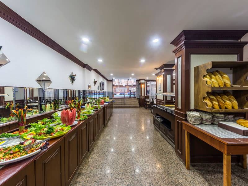 Hotel WASA HOTEL