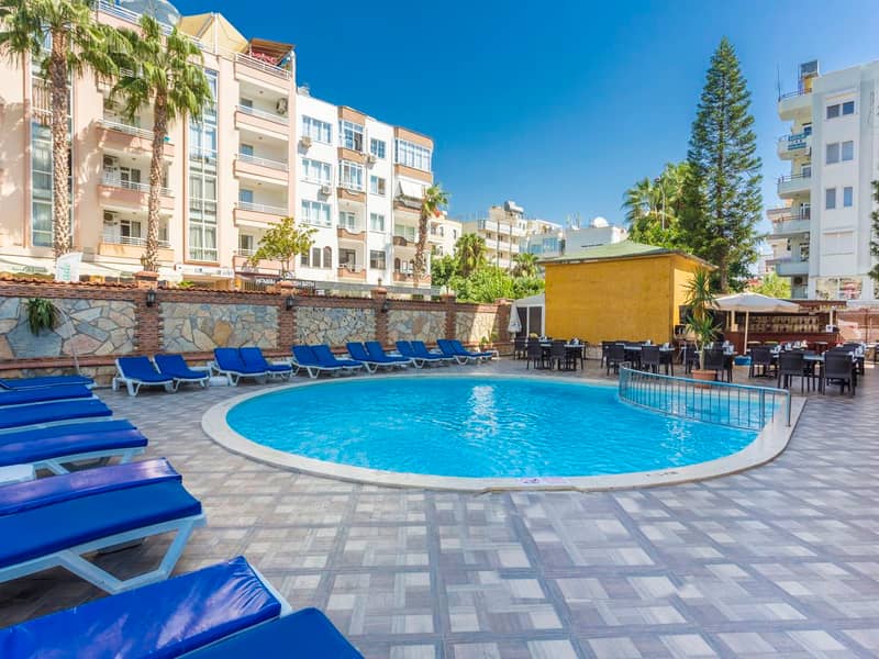Hotel WASA HOTEL