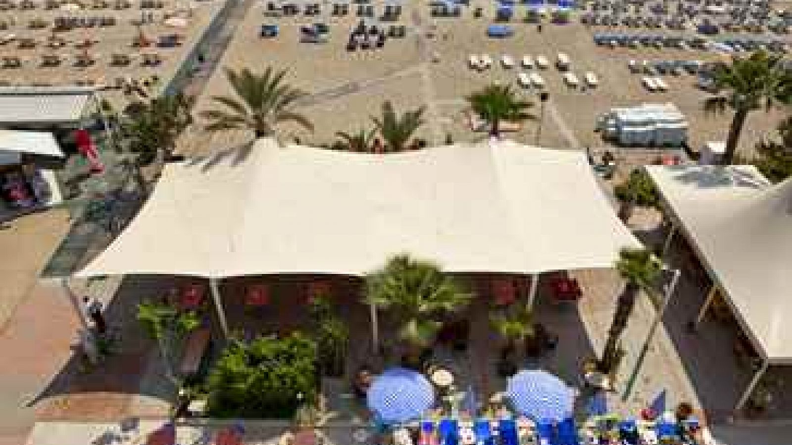 Hotel AZAK BEACH HOTEL