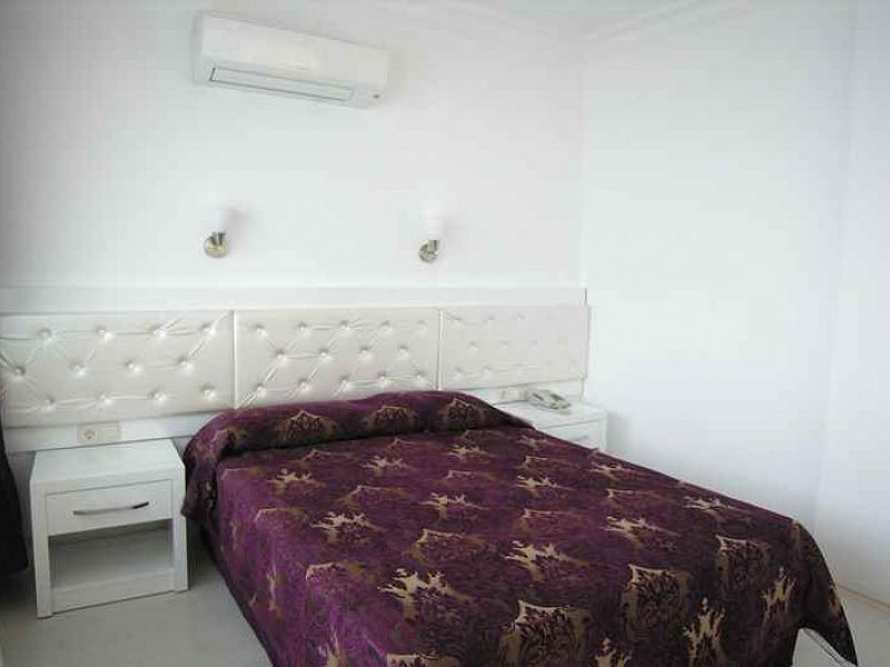 Hotel AZAK BEACH HOTEL