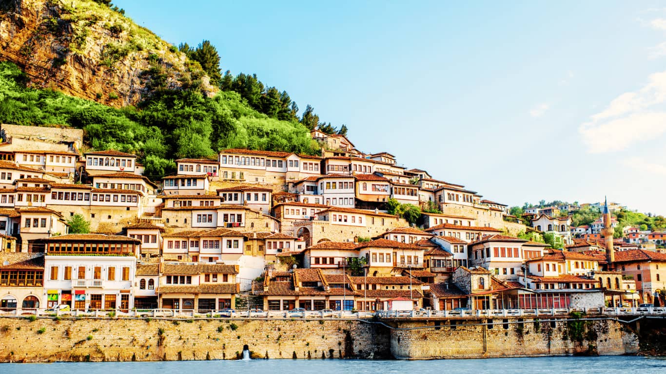 Od Vardara do Straduna - najbolje od Zapadnog Balkana