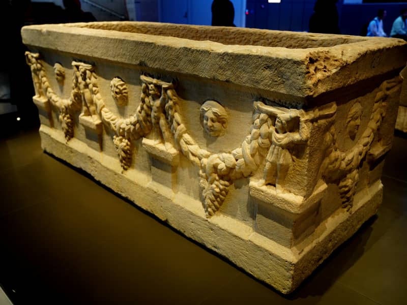 Putovanje Kairo i novi  Veliki egipatski muzej u Gizi (GEM)