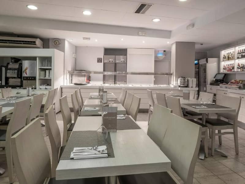 Hotel Rosamar Maxim - Adults Only (21+)