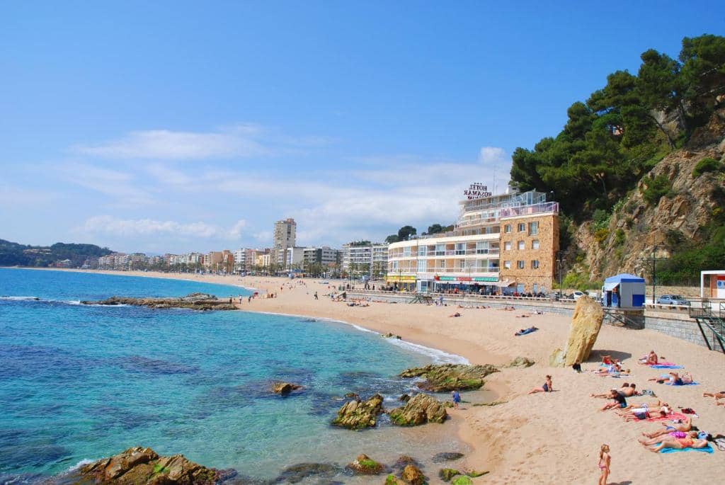 Hotel Rosamar Maxim - Adults Only (21+)