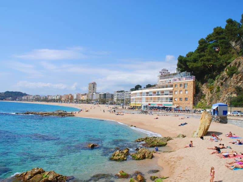 Hotel Rosamar Maxim - Adults Only (21+)