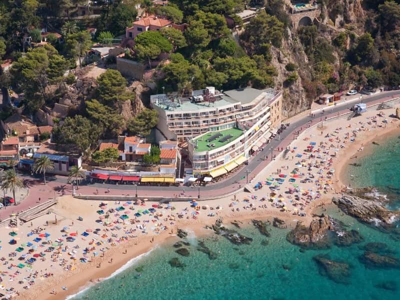 Hotel Rosamar Maxim - Adults Only (21+)