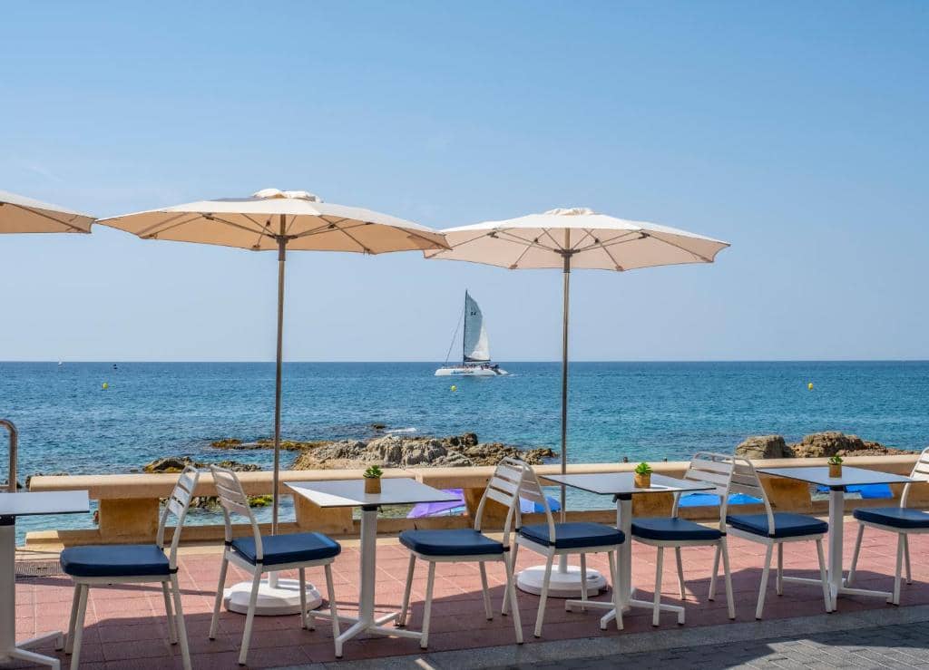 Hotel Rosamar Maxim - Adults Only (21+)