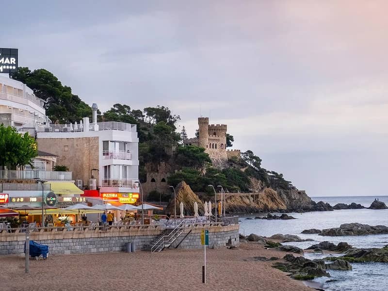 Hotel Rosamar Maxim - Adults Only (21+)