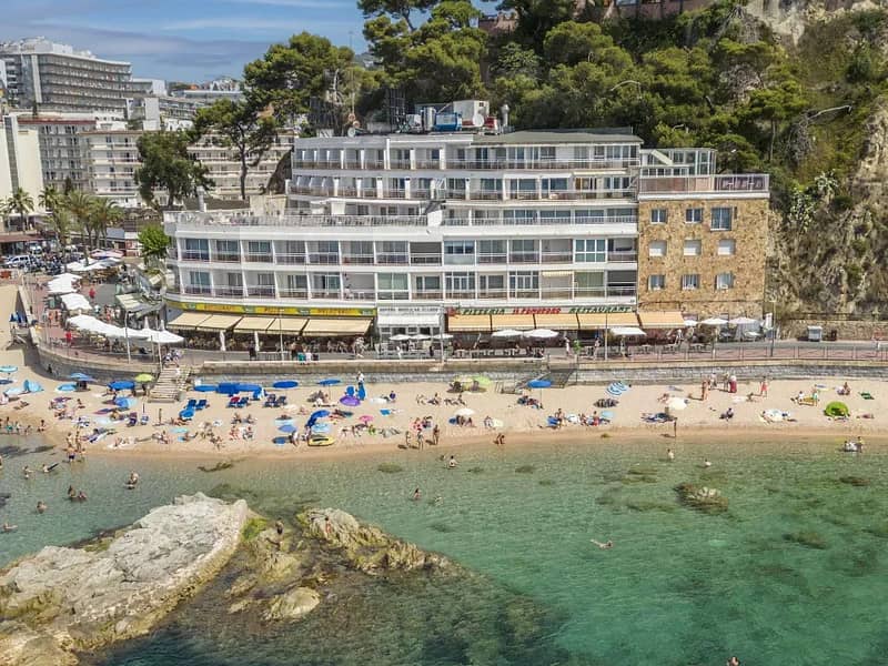 Hotel Rosamar Maxim - Adults Only (21+)