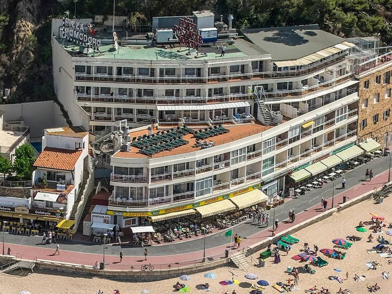 Hotel Rosamar Maxim - Adults Only (21+)