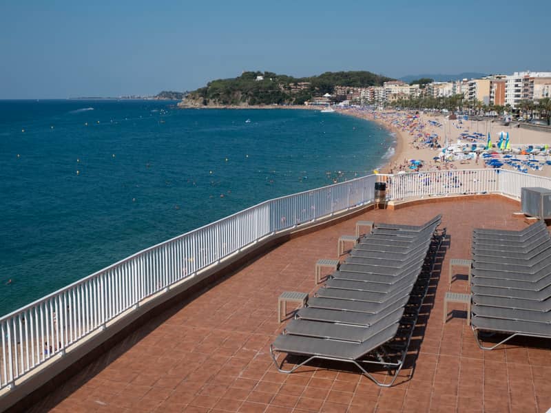 Hotel Rosamar Maxim - Adults Only (21+)