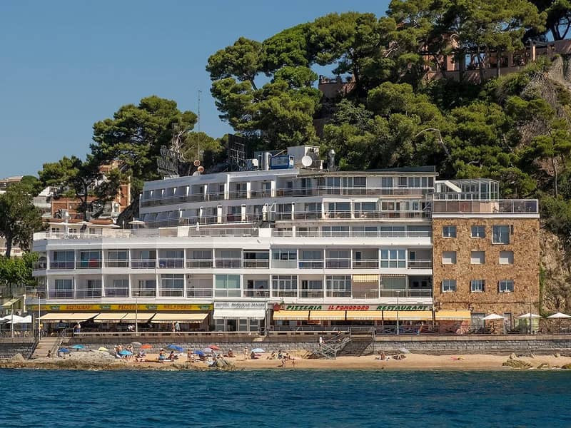 Hotel Rosamar Maxim - Adults Only (21+)