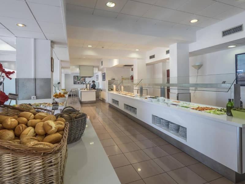 Hotel Rosamar Maritim