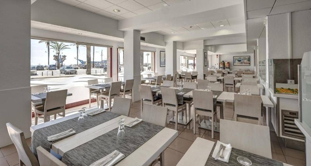 Hotel Rosamar Maritim