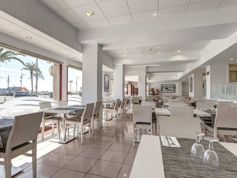 Hotel Rosamar Maritim