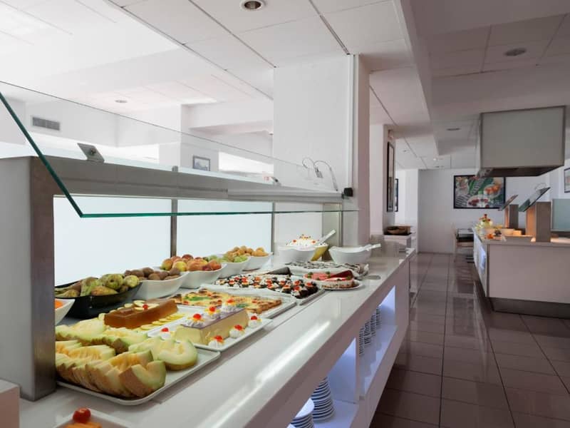 Hotel Rosamar Maritim