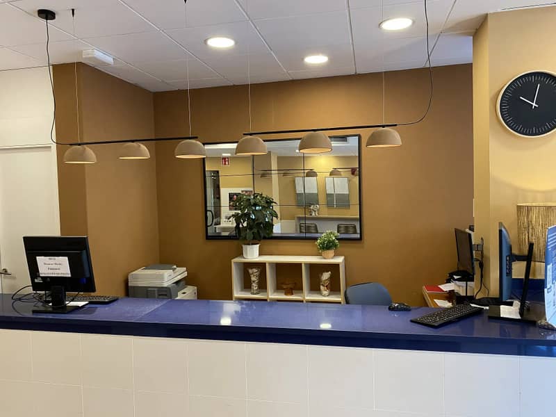 Hotel Rosamar Maritim
