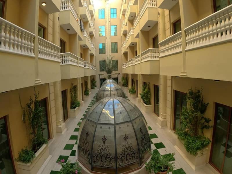 Hotel La Zona Continental