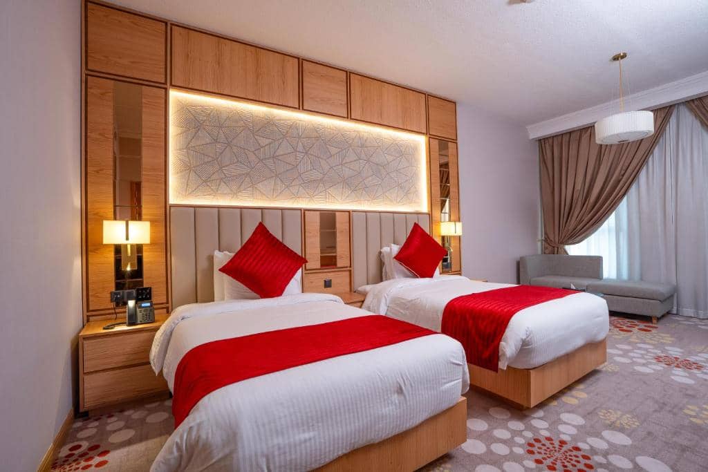 Hotel La Zona Continental