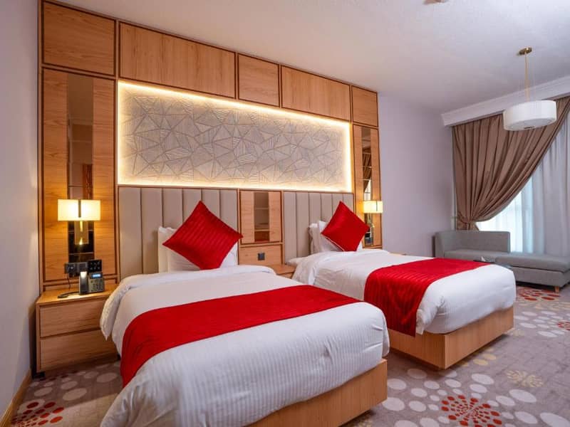 Hotel La Zona Continental